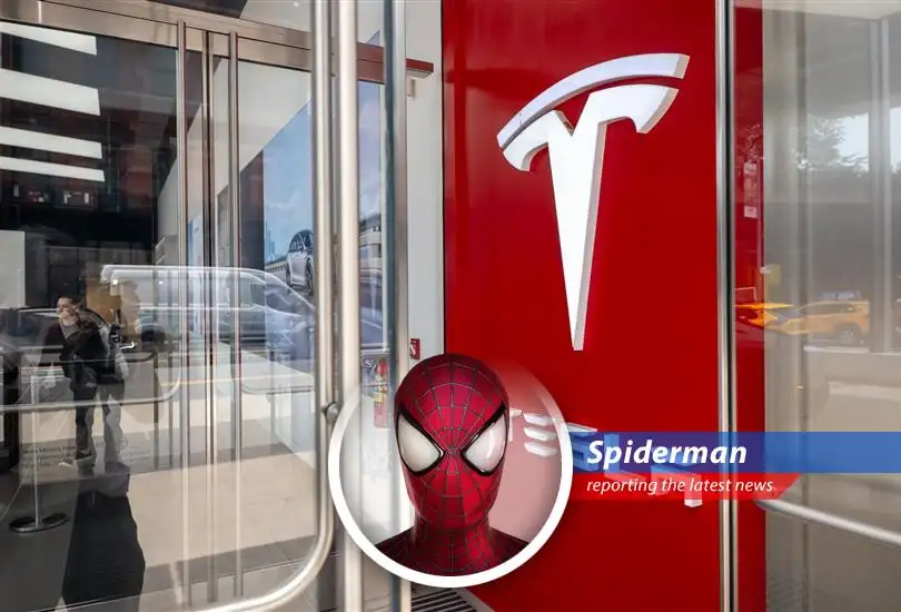 Your friendly neighborhood Spider-Man breaks down the premarket trading news, from GameStop's slump to quantum computing's surge and Elon's Twitter oopsie!