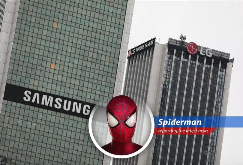 Your friendly neighborhood Spider-Man investigates the shocking lawsuit against India's e-waste recycling policies by tech giants Samsung and LG. Is this a case of great power, great irresponsibility?