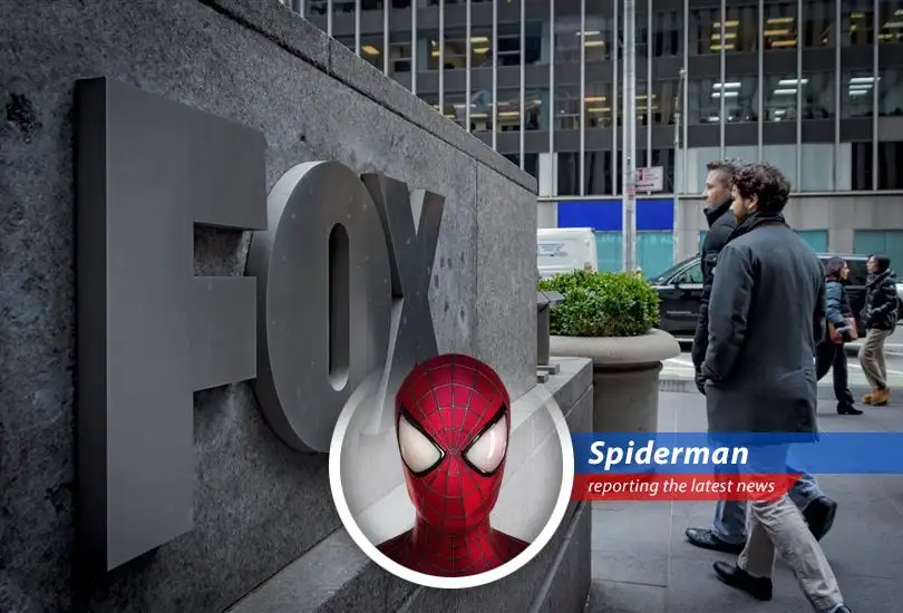 Your friendly neighborhood Spider-Man reports on Fox's new streaming service, Fox One, aiming to keep cable relevant while joining the streaming wars.