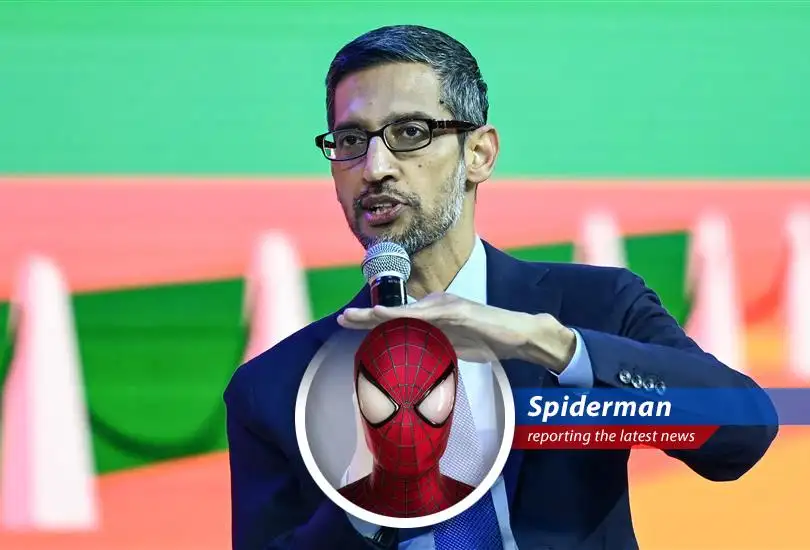 Your friendly neighborhood Spider-Man reports on Google's shift to focus its internal learning platform, Grow, primarily on AI training, leaving behind courses on Rubik's Cubes and personal finance. Talk about a web of change!