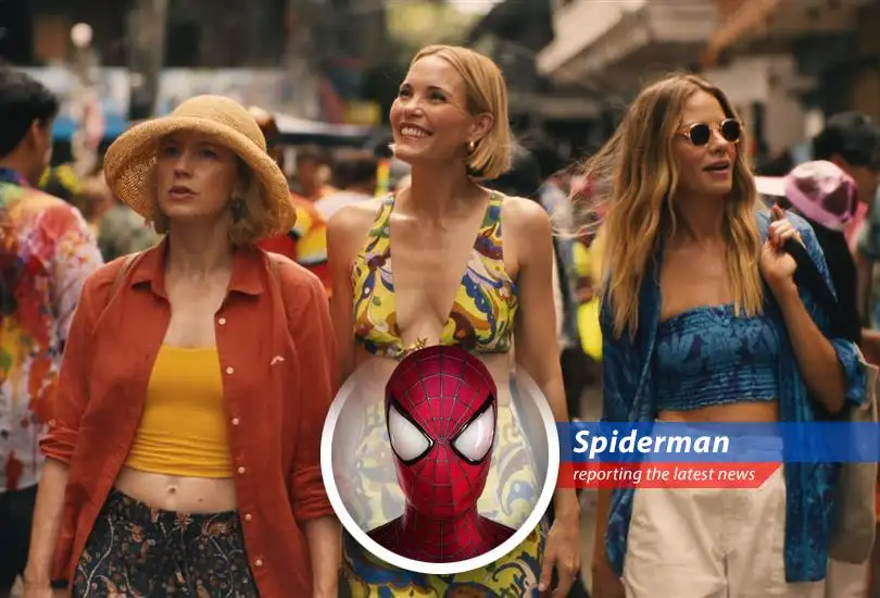 Your friendly neighborhood Spider-Man reports on Warner Bros. Discovery's streaming identity crisis, as HBO Max becomes Max, then decides, 'Nah, let's go back to HBO Max!'