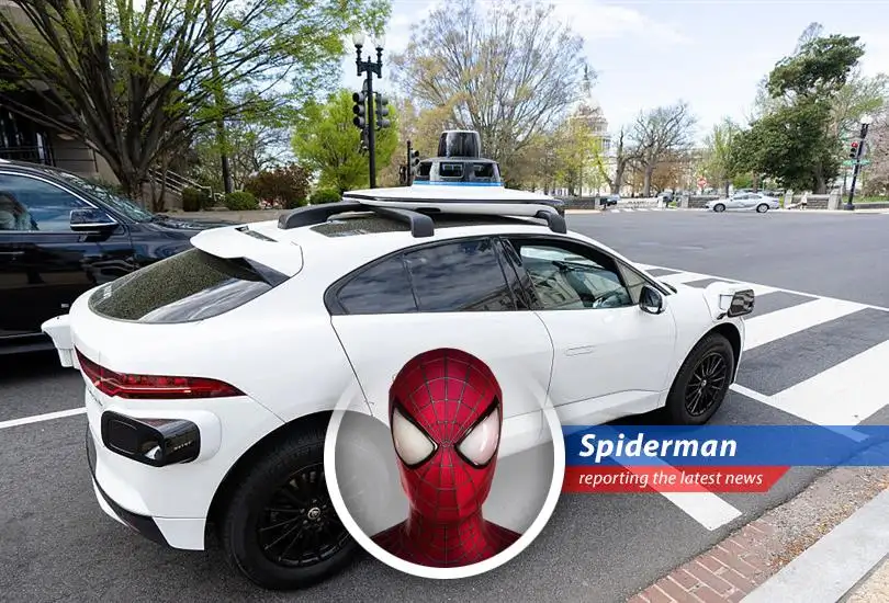 Your friendly neighborhood Spider-Man reports on Waymo's driverless ride milestone, Tesla's looming competition, and the big question: Can robotaxis actually make money?