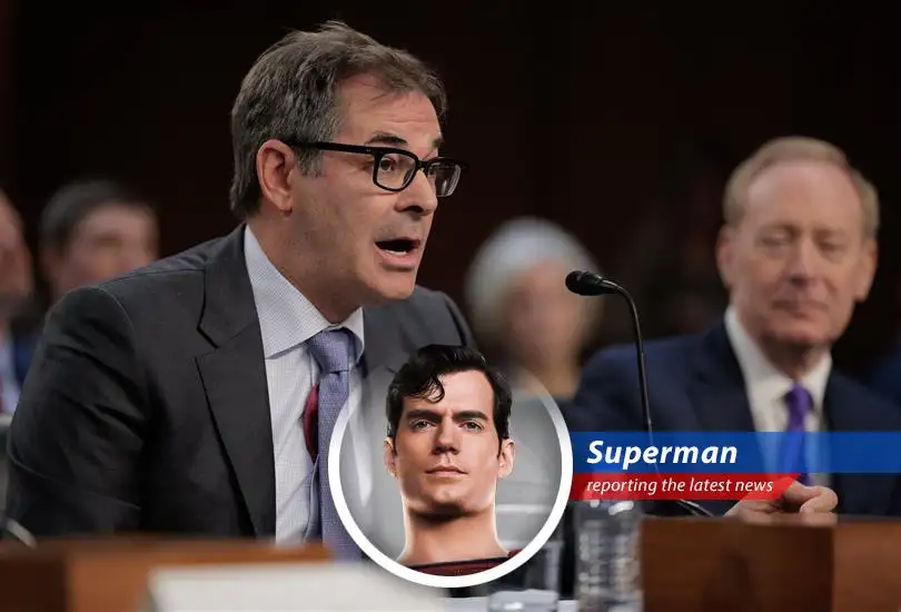 Your friendly neighborhood Superman reports on CoreWeave's acquisition of Core Scientific, a deal that's bigger than the Fortress of Solitude and potentially as powerful as a Kryptonian sun!