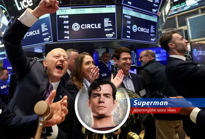 Your friendly neighborhood Superman reports on the wild ride that is premarket trading, featuring Tesla's sparks, Lululemon's stumble, and a few unexpected heroes.