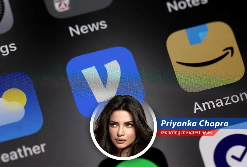 Your friendly neighborhood money-sending app Venmo is finally making some serious moolah, proving it's more than just a digital IOU note between friends.