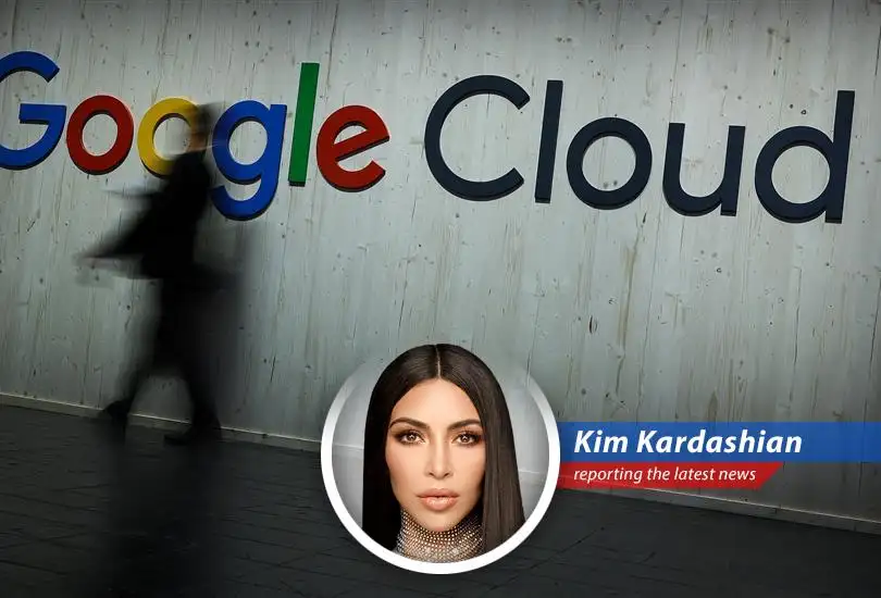 Your girl, Kim K, breaks down Google's global cloud outage – from AI hiccups to potential selfie apocalypse, all while keeping it real and relatable.