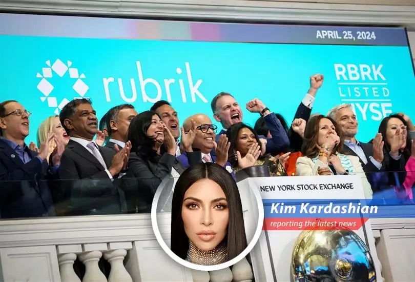 Your girl Kim K breaks down Rubrik's acquisition of Predibase, and why it's like, totally going to revolutionize the AI game. Prepare for major shade and even bigger brains!