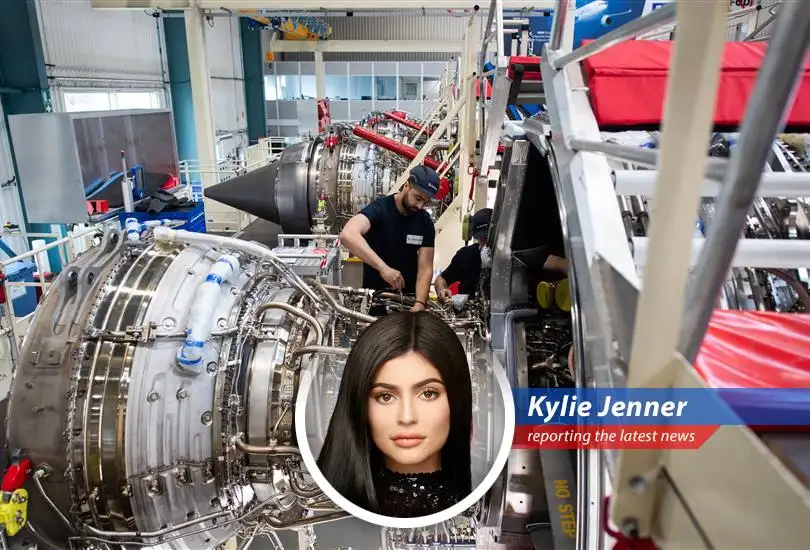 Your girl Kylie breaks down Airbus's Q1 success, supply chain drama, and why tariff wars are SO not fetch.