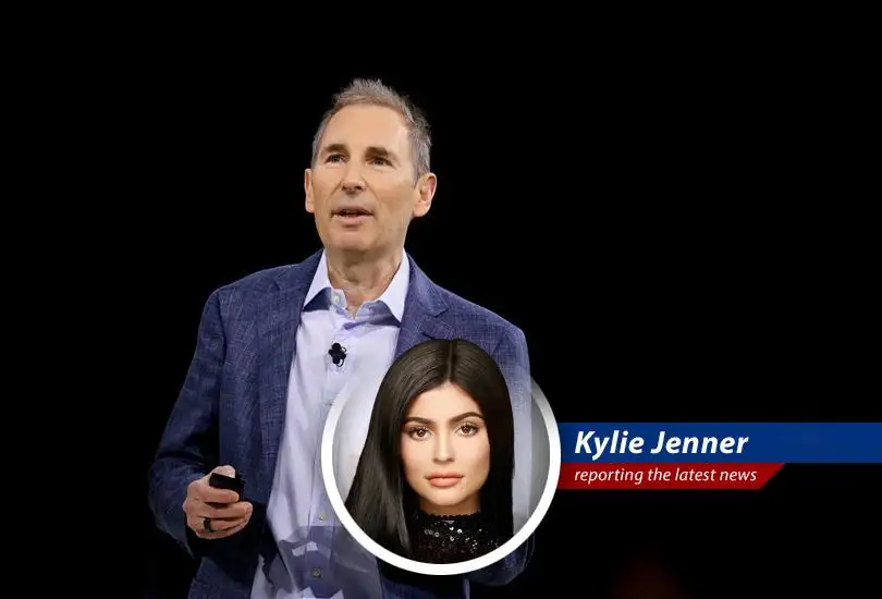 Your girl Kylie breaks down Amazon's latest cloud earnings, complete with a little shade, a dash of AI, and a whole lot of 'is that a wig?' moments.