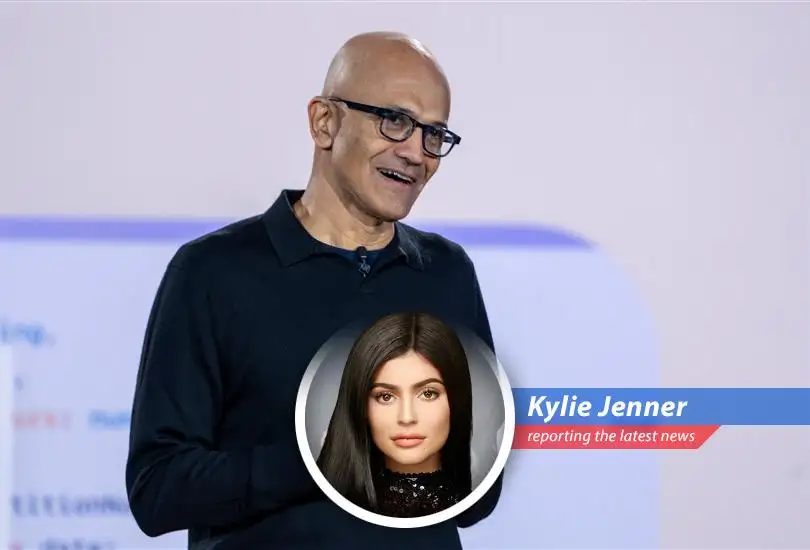 Your girl, Kylie, breaks down Microsoft's killer quarter, proving that even tech giants can have a glow-up. Azure's growth? Iconic.
