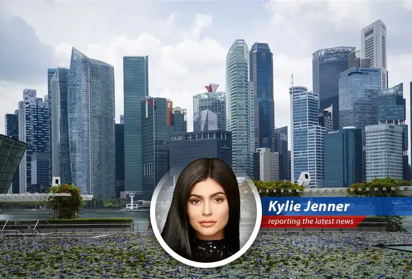 Your girl Kylie breaks down Singapore's inflation numbers, because even I know money matters (and contouring).