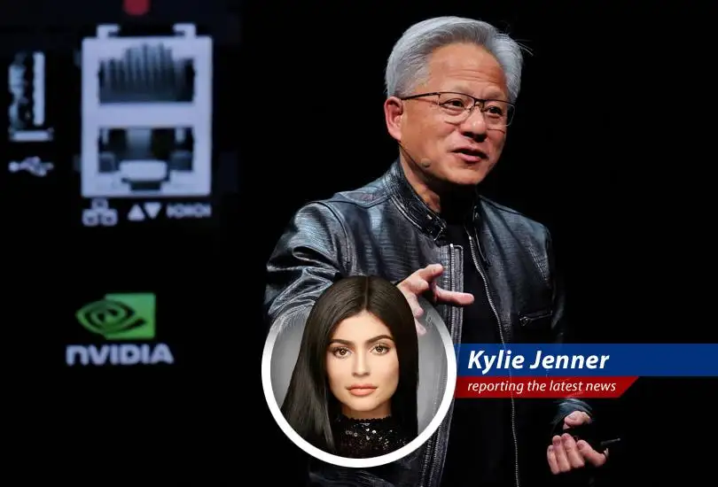 Your girl Kylie breaks down how Nvidia's latest AI chips are making moves at CoreWeave, and why it's a major flex for everyone involved. Prepare for world domination, one GPU at a time! It's gonna be a wild ride!