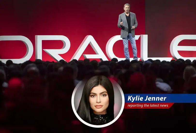 Your girl, Kylie, breaks down the tech drama at Community Health Systems hospitals after Oracle's software went rogue. No filter, just the facts (and a little shade).