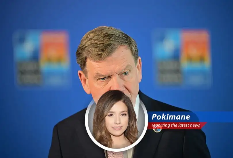 Your girl Poki breaks down Germany's surprising support for Trump's call to hike NATO defense spending to a whopping 5% of GDP. Is this real life, or are we just in a simulation?