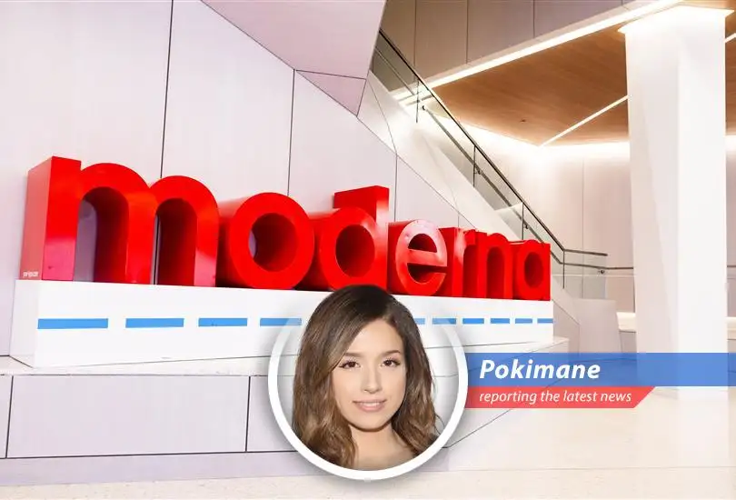 Your girl Poki breaks down Moderna's latest flu vaccine trial results, complete with jokes, sass, and a healthy dose of skepticism (but mostly excitement!).