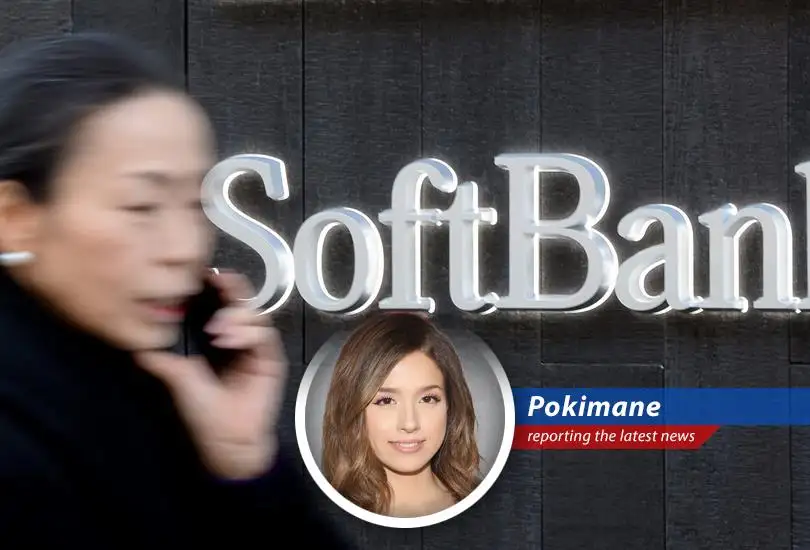 Your girl Poki breaks down SoftBank's $4.8 billion T-Mobile stock dump – because even billionaires need to diversify their portfolio, am I right?