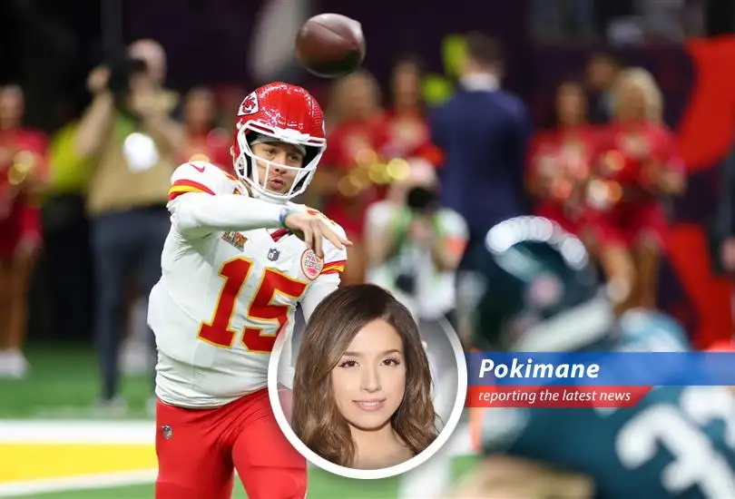 Your girl Poki breaks down YouTube's historic free NFL stream – Chiefs vs. Chargers in Brazil! Get ready for some unexpected commentary and questionable sports analogies.