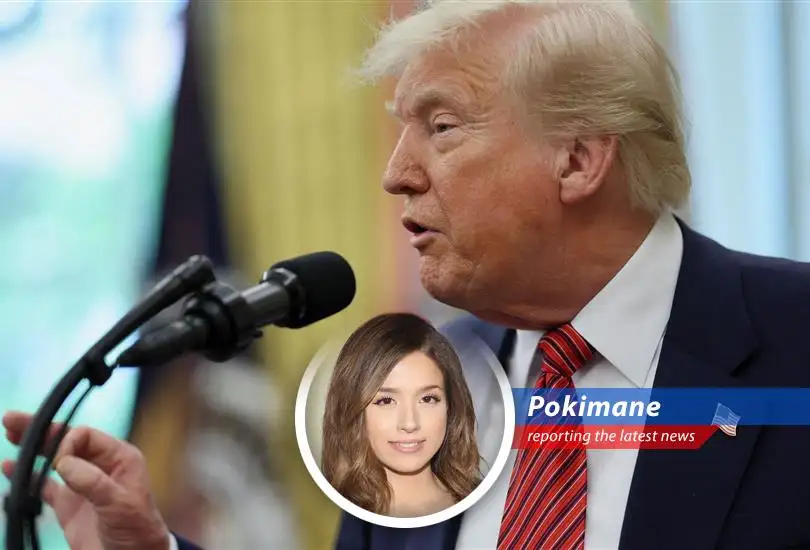Your girl Poki breaks down the tea on Trump's latest Truth Social post claiming a major trade deal with China involving rare earths, tariffs, and... student visas? Hold on to your hats, fam, it's a wild ride!