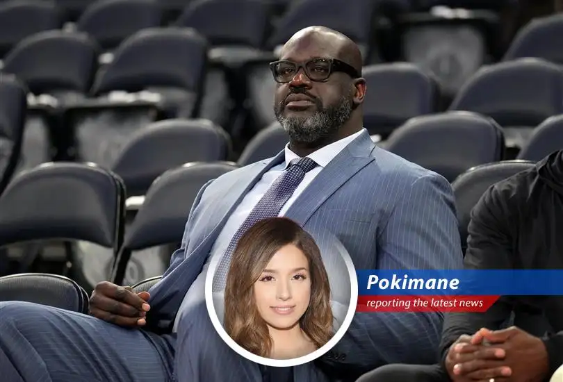 Your girl Poki dives into the drama of Shaq's FTX settlement, mixing in some spicy takes and maybe a little bit of salt.