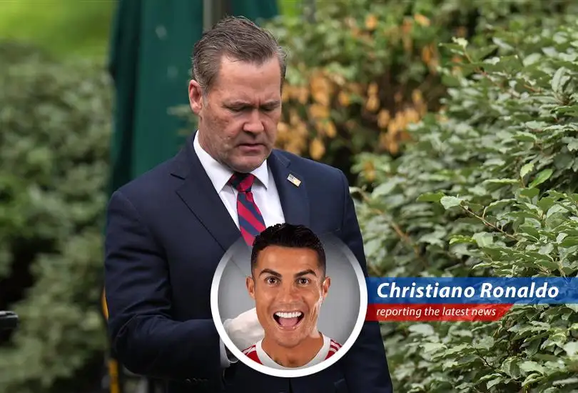 Yours Truly, CR7, reports on the dramatic exit of Mike Waltz from the Trump administration amidst Signal app controversy, and whether this is even good enough or worthy of my attention.