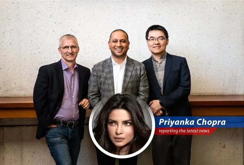 Yours Truly, PC, breaks down how software vendor Veza snagged a whopping $108 million in funding, backed by tech giants like Atlassian and Snowflake, proving that even in the tech world, 'access is everything, darling!'