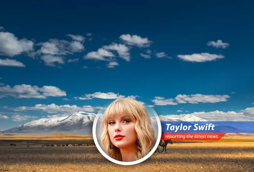Yours Truly, Taylor Swift, dives into Mongolia's ambitious plan to boost its tourism sector to 10% of its GDP by 2030, with a little help from United Airlines and a whole lot of yurts.