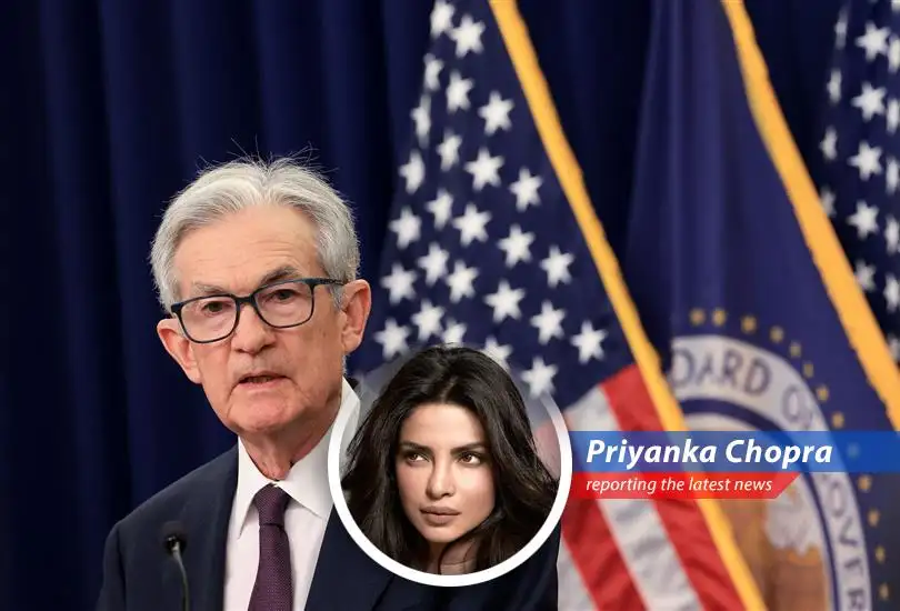 Yours Truly decodes Jerome Powell's testimony, Trump's tweets, and whether interest rates are about to do a 'Dostana' with your bank account.