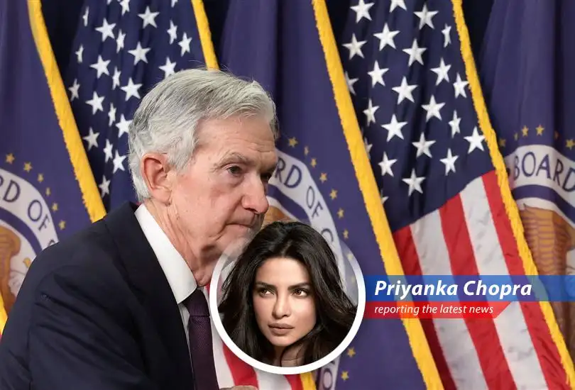 Yours Truly decodes the Federal Reserve's plan to reduce its workforce by 10%, offering insights with a touch of Bollywood spice and a whole lot of 'believe'!