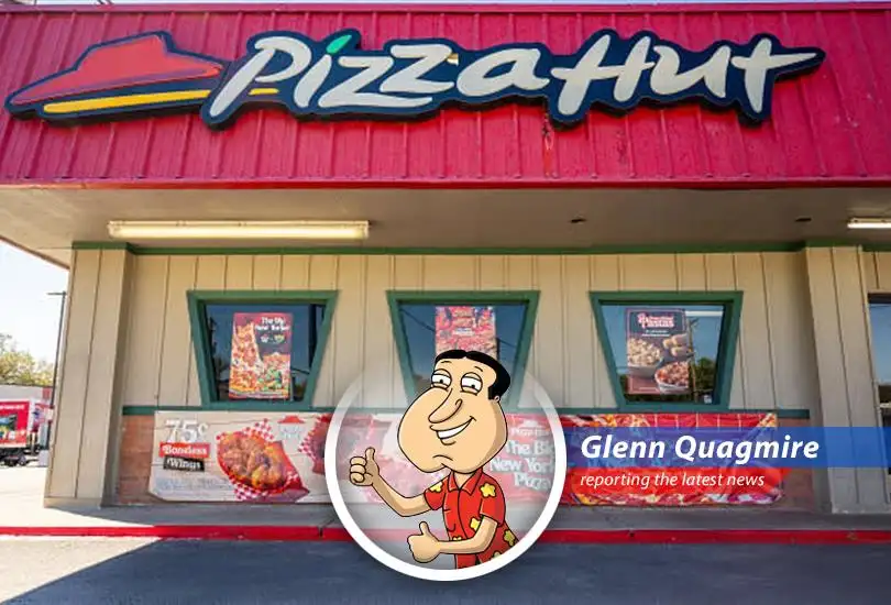 Yum Brands' earnings are in, and while Taco Bell is hotter than Bonnie Swanson in a bikini, Pizza Hut is colder than Lois's reaction to my advances! Giggity!