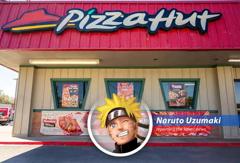 Yum Brands reports mixed results, with Taco Bell shining like the Hokage, while Pizza Hut struggles to find its inner peace. Is this the end of Pizza Jutsu?