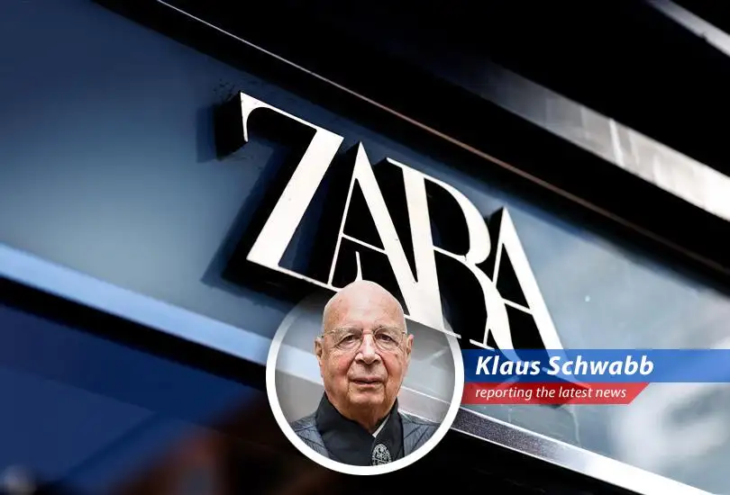 Zara owner Inditex faces a sales dip, sparking broader concerns about consumer sentiment and the future of retail amidst economic uncertainties and the rise of fast-fashion disruptors.