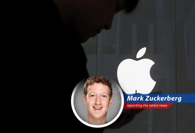 Zuck breaks down the latest market moves: Apple's COO shuffle, the dollar's dip, bond yields, and what's up (or down) with Snap, Costco, and Big Oil.