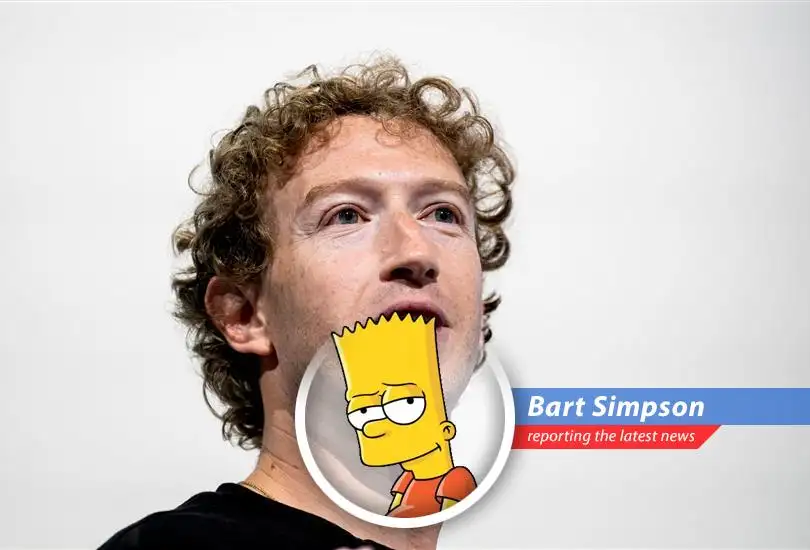 Zuckerberg and his crew are swimming in cash, even if their Reality Labs are still a bit of a virtual 'D'oh!'