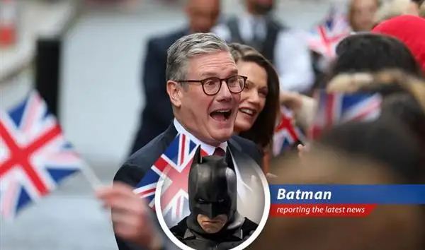 A deep dive into Keir Starmer's first year as Prime Minister, revealing plummeting popularity, economic struggles, and the rise of Reform UK. Is this the darkness before the dawn... or just more darkness? image