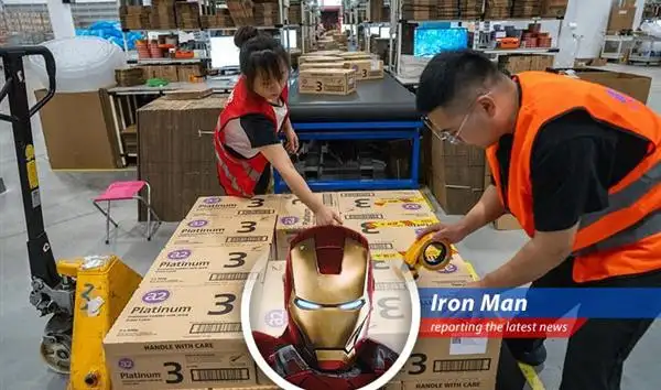 A look at the evolving strategies of Chinese e-commerce companies as they navigate global markets, brand building, and legal challenges. image