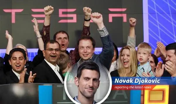A look back at Tesla's 15 years since its IPO, filled with soaring highs, crashing lows, and Elon Musk's ever-evolving vision, now complicated by political involvement. image