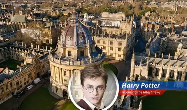 A worrying report shows top UK universities slipping in global rankings, sparking fears about talent and innovation. Is this the end of 'brilliant' for British education? image