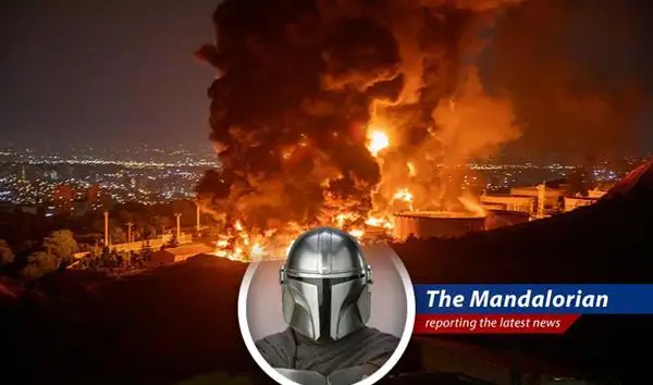 After a brief spike due to conflict, oil markets are tilting bearish as ceasefire holds and Trump hints at easing Iran sanctions. This Mandalorian breaks it down, Beskar and all. image