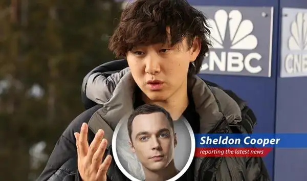 Alexandr Wang bolts for Meta, $14.3 billion changes hands, and I, Sheldon Cooper, investigate the implications for the space-time continuum (and AI). image