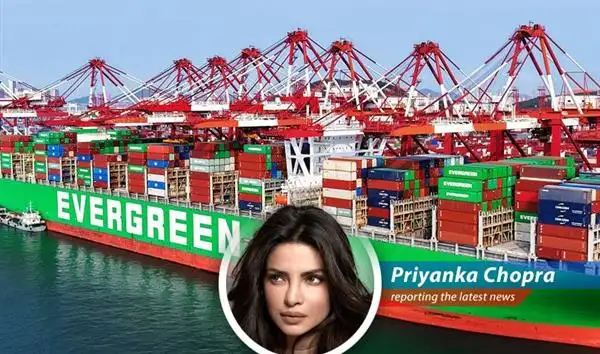 Amidst muted inflation and a wobbly job market, Priyanka Chopra deciphers the economic maze of trade tariffs, Federal Reserve jitters, and the looming shadow of uncertainty. Spoiler alert: even I'm confused! image