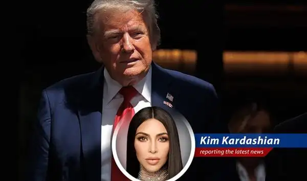 Amidst rising tensions between Iran and Israel and potential U.S. involvement, European diplomats scramble for a last-minute diplomatic solution. Kim Kardashian gives her, like, totally important take. image