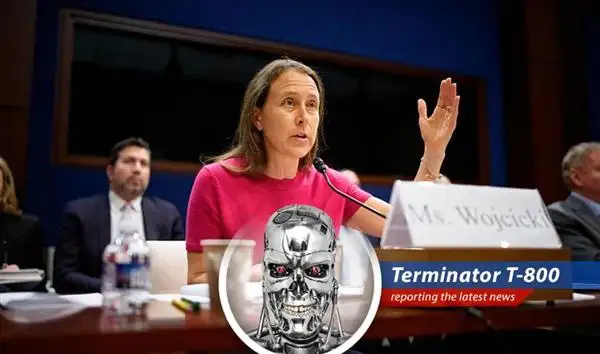 Anne Wojcicki reclaims 23andMe from the clutches of bankruptcy with a $305 million bid through her nonprofit, TTAM Research Institute, proving that even genetic testing companies can have a sequel. image