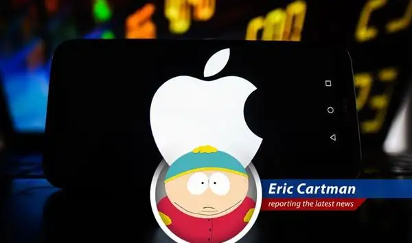 Apple is thinking about using AI from Anthropic or OpenAI for Siri because their own AI is, like, totally lame. This is BULLSH*T! image