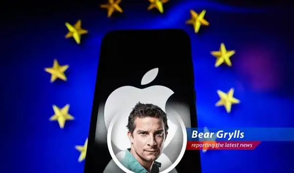 Apple tweaks its App Store policies in Europe to try and avoid a hefty €500 million fine from the EU, leading to a complicated web of fees and ongoing scrutiny. image