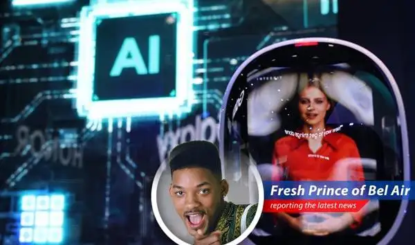 Artificial intelligence is shaking up the advertising world, leaving execs and investors feeling a little like they've just been thrown out of a pool party. But fear not, it's not all bad news, maybe... image