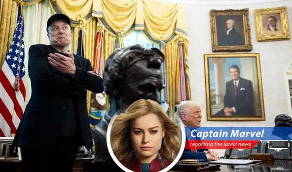 Billionaire Elon Musk forms the 'American Party' to shake up US politics, while markets react to Trump's tariff teases and OPEC+ pumps more oil. Can someone please tell me what's going on? image