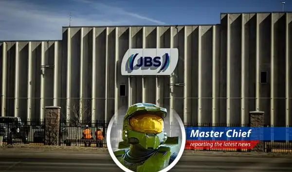 Brazilian meat giant JBS successfully debuts on the NYSE despite a checkered past, leaving some wondering if it's a win for the market or a sign of the Flood. image