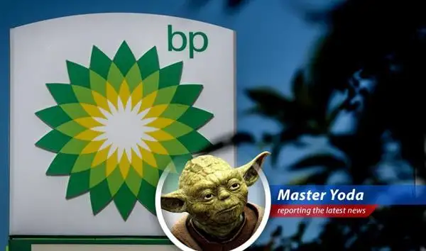 British oil giant Shell denies takeover rumors of BP, emphasizing focus on capital discipline. A path to the dark side, a merger could have been, but chose the light, they have. image