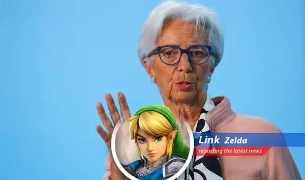 Central bankers gather in Sintra as global uncertainty looms, leaving even a princess wondering if she should invest in rupees or arrows. image