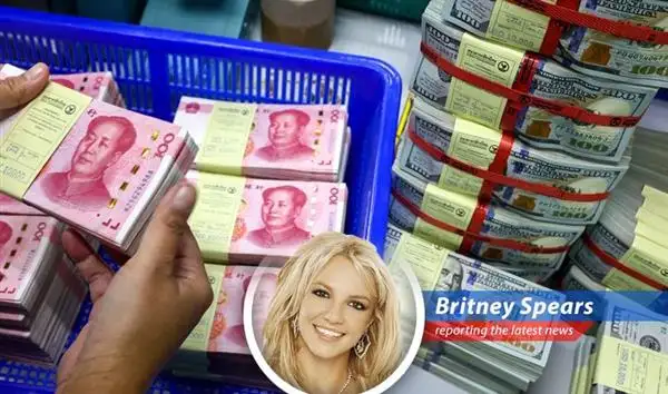 China's pushing the yuan as a global currency amid fading dollar confidence, but is the world ready for a new sheriff in town? Let's just say it's complicated. image